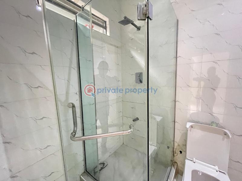 4 bedroom Terraced Duplex For Rent Lekki Palm City Ajah Lagos - 2