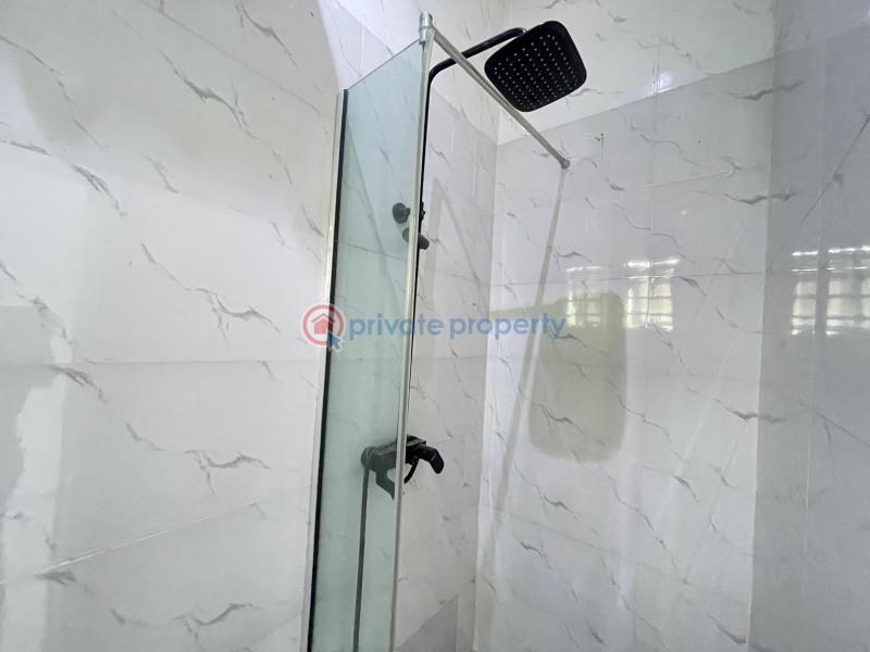 4 bedroom Terraced Duplex For Rent Lekki Palm City Ajah Lagos - 11