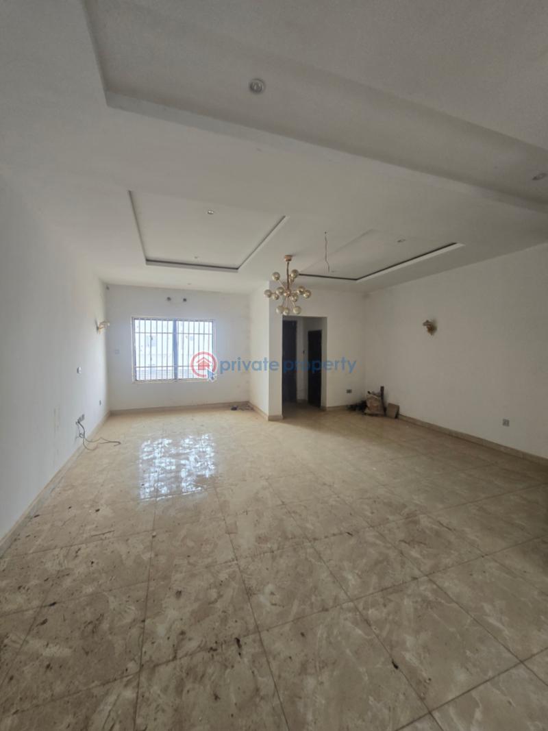 9 bedroom Block Of Flats For Sale Benfort Int'l School,kaura Galadimawa Abuja Phase 3  - 2
