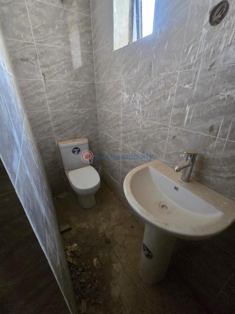 9 bedroom Block Of Flats For Sale Benfort Int'l School,kaura Galadimawa Abuja Phase 3  - 8