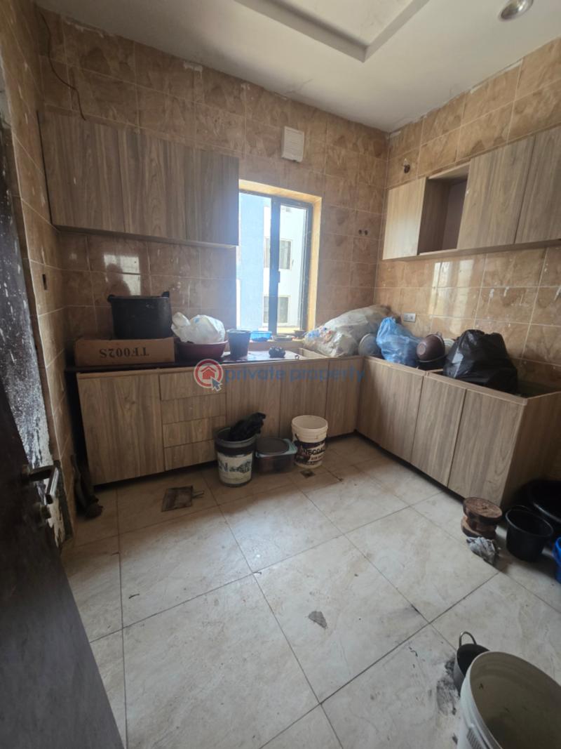 9 bedroom Block Of Flats For Sale Benfort Int'l School,kaura Galadimawa Abuja Phase 3  - 3