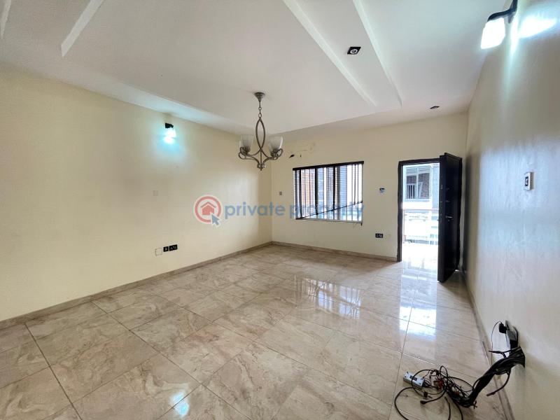 5 bedroom Terraced Duplex For Rent Sangotedo Ajah Lagos - 8