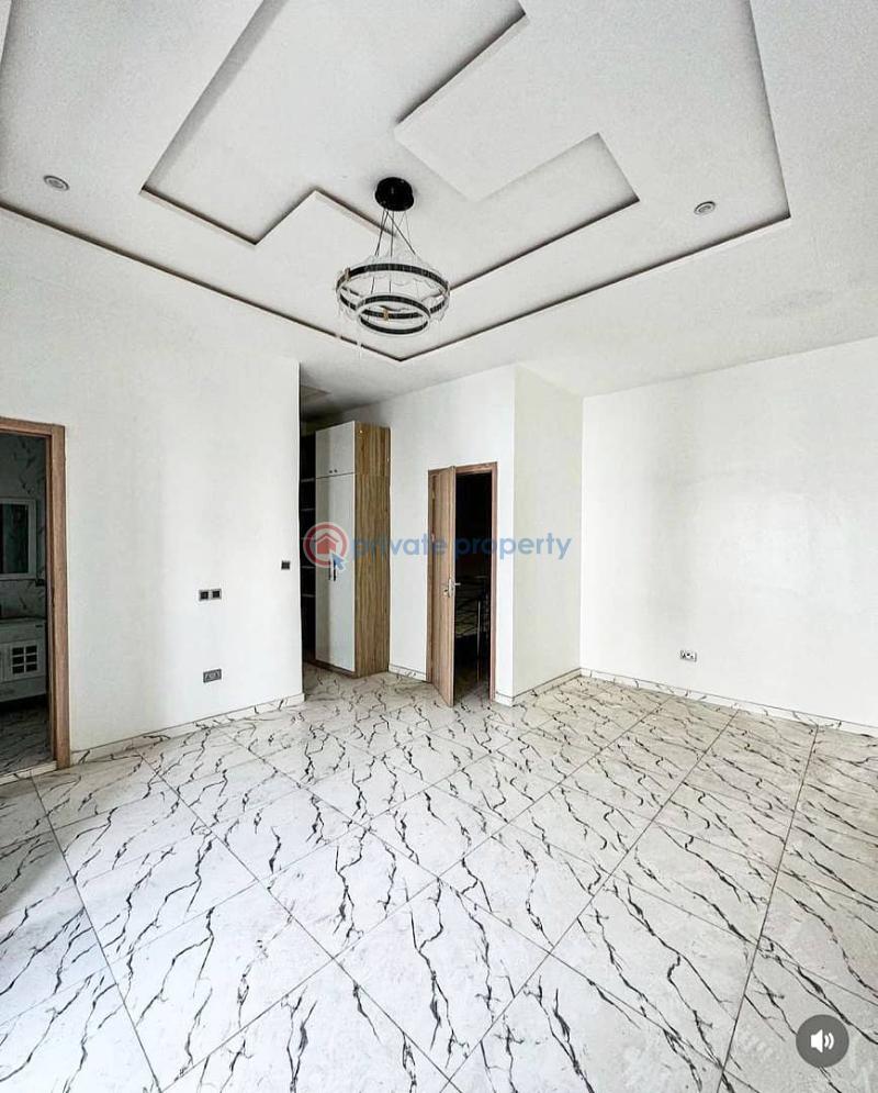 Nicely finished four (4) bedroom terrace duplex - 2 4 bedroom Terraced Duplex For Rent Oniru Victoria Island Lagos - 2