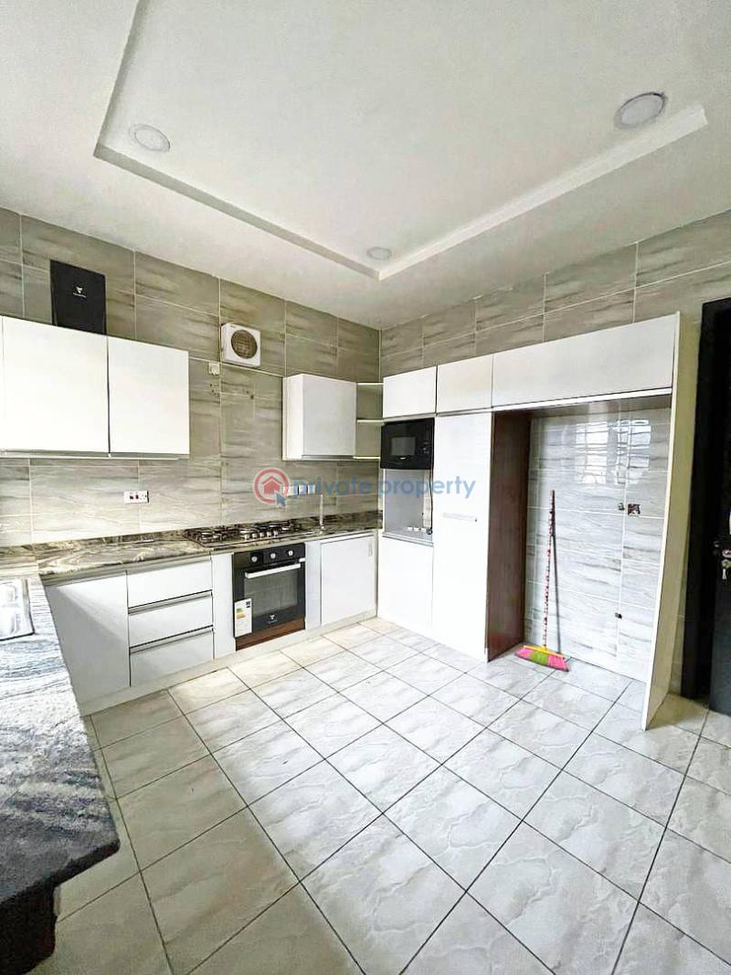 Nicely finished four (4) bedroom terrace duplex - 7 4 bedroom Terraced Duplex For Rent Oniru Victoria Island Lagos - 7