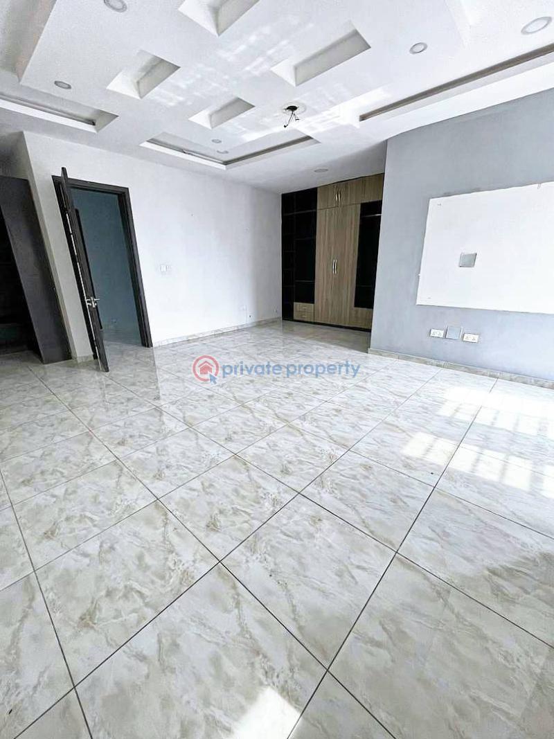 Nicely finished four (4) bedroom terrace duplex - 6 4 bedroom Terraced Duplex For Rent Oniru Victoria Island Lagos - 6