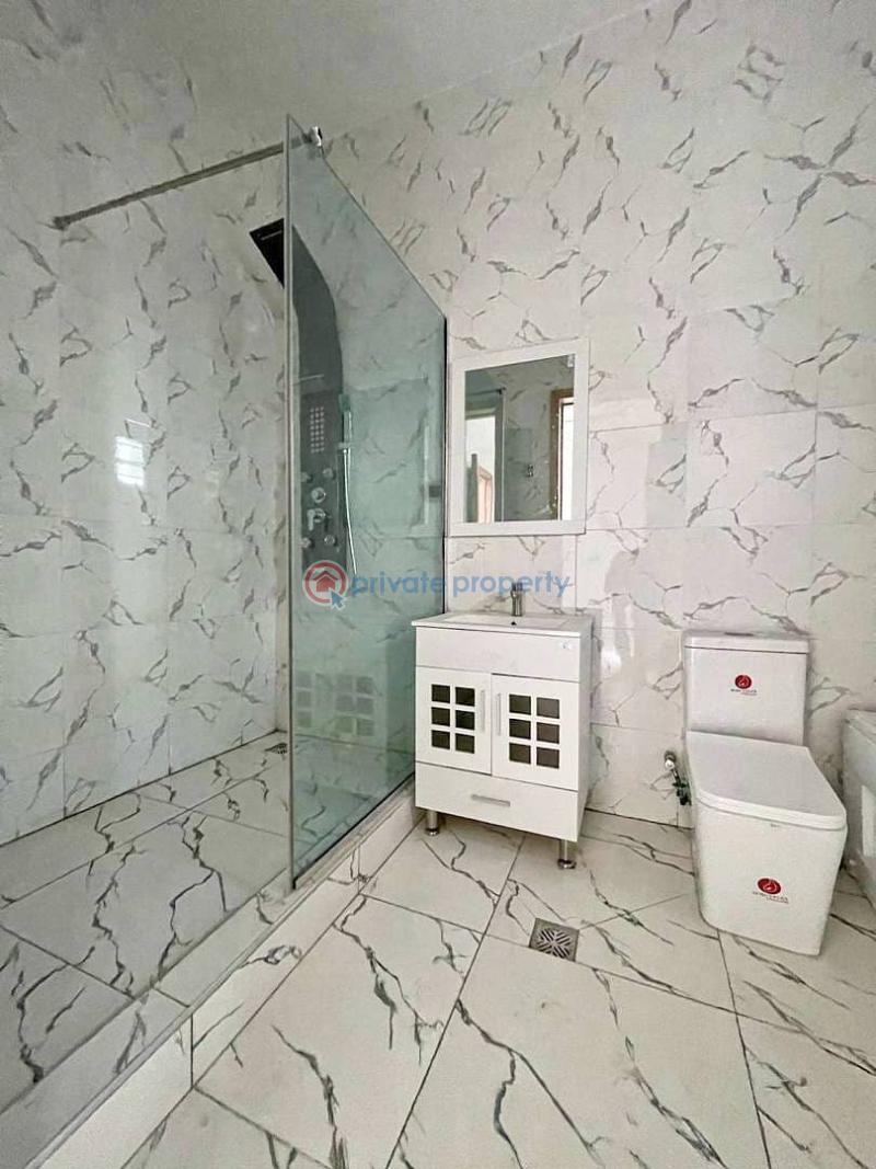 Nicely finished four (4) bedroom terrace duplex - 3 4 bedroom Terraced Duplex For Rent Oniru Victoria Island Lagos - 3