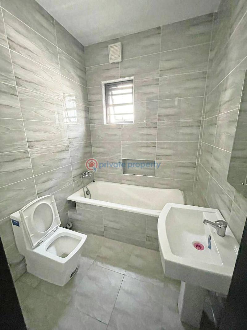 Nicely finished four (4) bedroom terrace duplex - 8 4 bedroom Terraced Duplex For Rent Oniru Victoria Island Lagos - 8