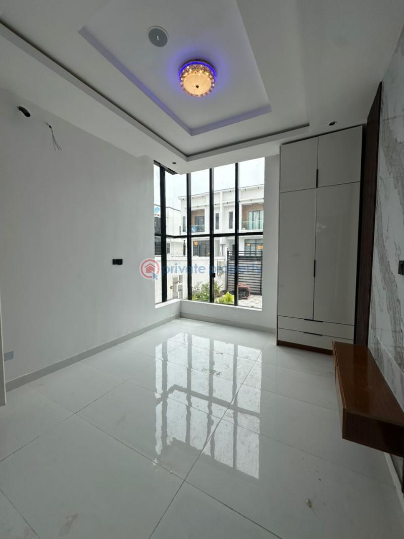 5 bedroom Detached Duplex For Sale Gated Estate Ajah Lekki Addo Ajah Lagos - 3