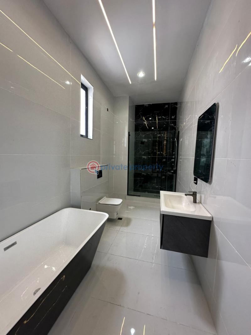 5 bedroom Detached Duplex For Sale Gated Estate Ajah Lekki Addo Ajah Lagos - 18