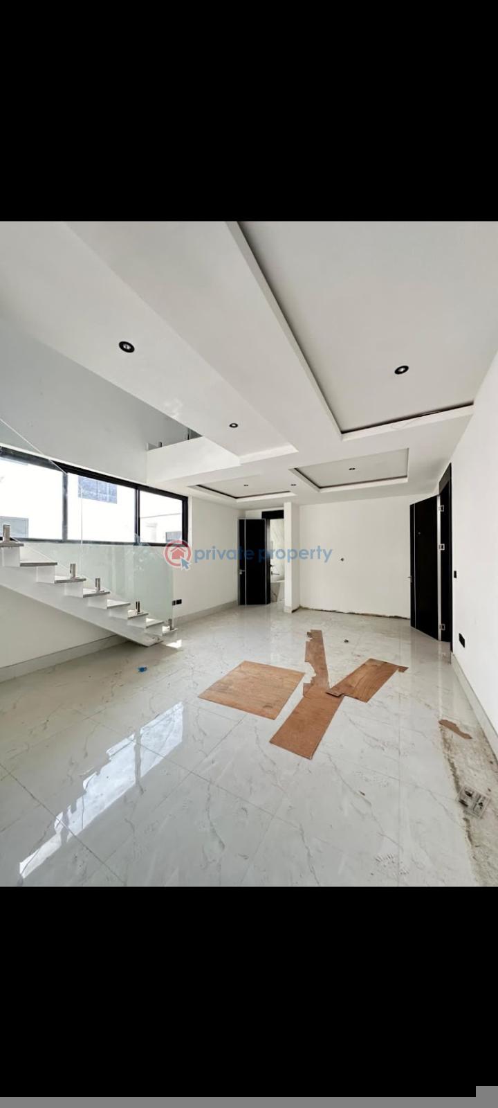 4 bedroom Terraced Duplex For Rent Keffi Street, Off Awolowo Road, Ikoyi Lagos - 8