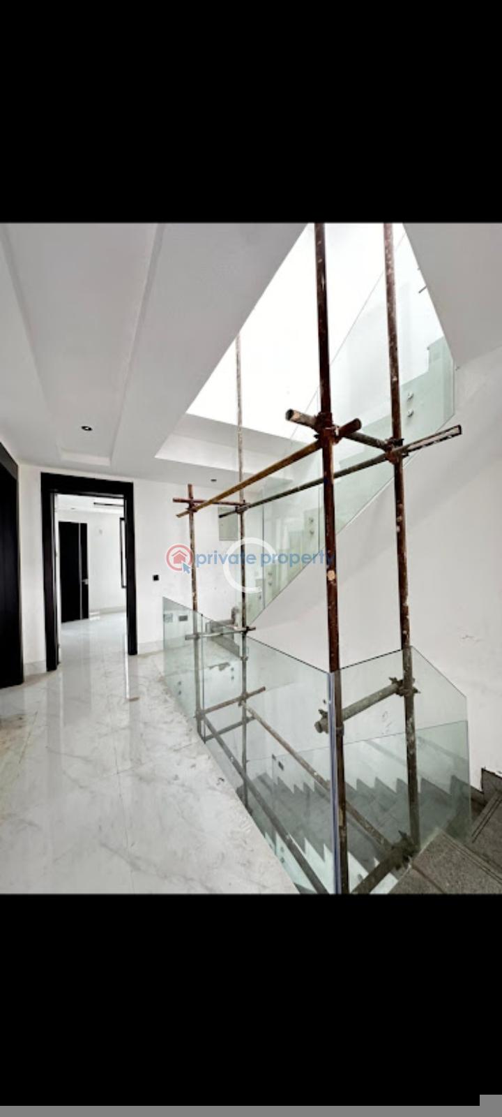4 bedroom Terraced Duplex For Rent Keffi Street, Off Awolowo Road, Ikoyi Lagos - 11