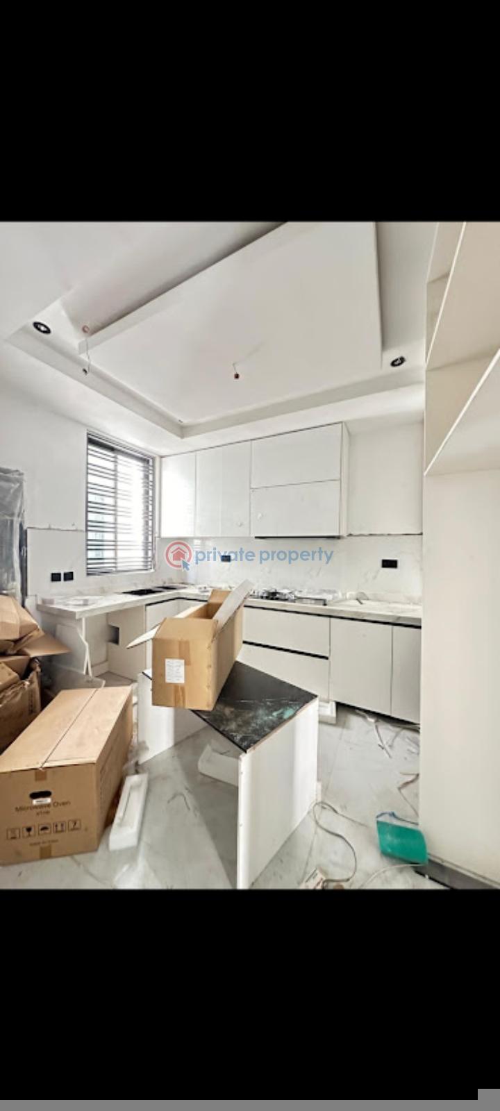 4 bedroom Terraced Duplex For Rent Keffi Street, Off Awolowo Road, Ikoyi Lagos - 10