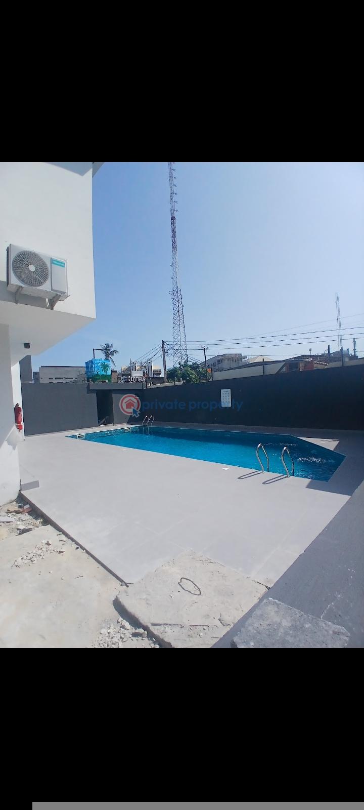 4 bedroom Terraced Duplex For Rent Keffi Street, Off Awolowo Road, Ikoyi Lagos - 2