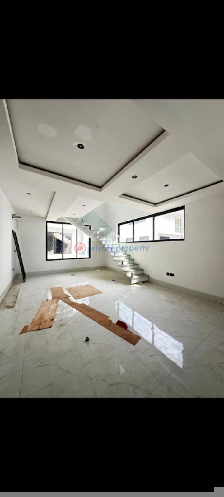 4 bedroom Terraced Duplex For Rent Keffi Street, Off Awolowo Road, Ikoyi Lagos - 6