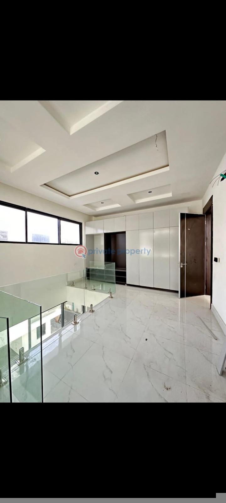 4 bedroom Terraced Duplex For Rent Keffi Street, Off Awolowo Road, Ikoyi Lagos - 4