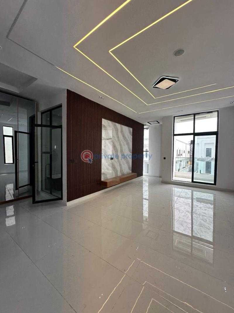 5 bedroom Detached Duplex For Sale Gated Estate Ajah Lekki Addo Ajah Lagos - 16