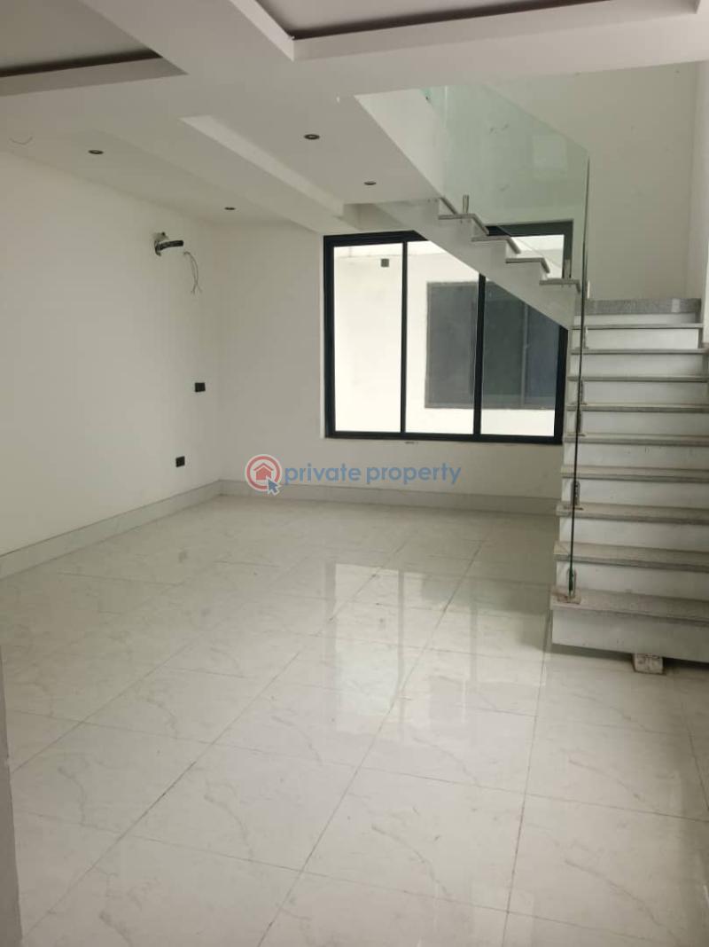4 bedroom Terraced Duplex For Sale Ikoyi Lagos - 7