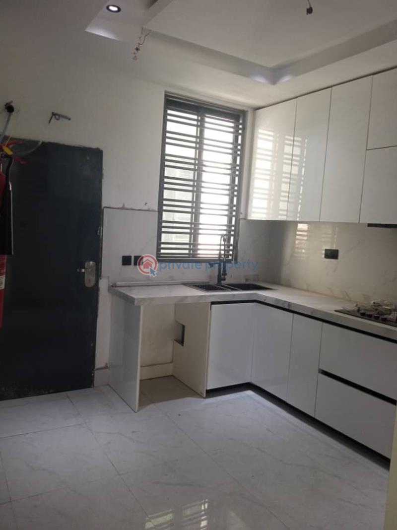 4 bedroom Terraced Duplex For Sale Ikoyi Lagos - 9