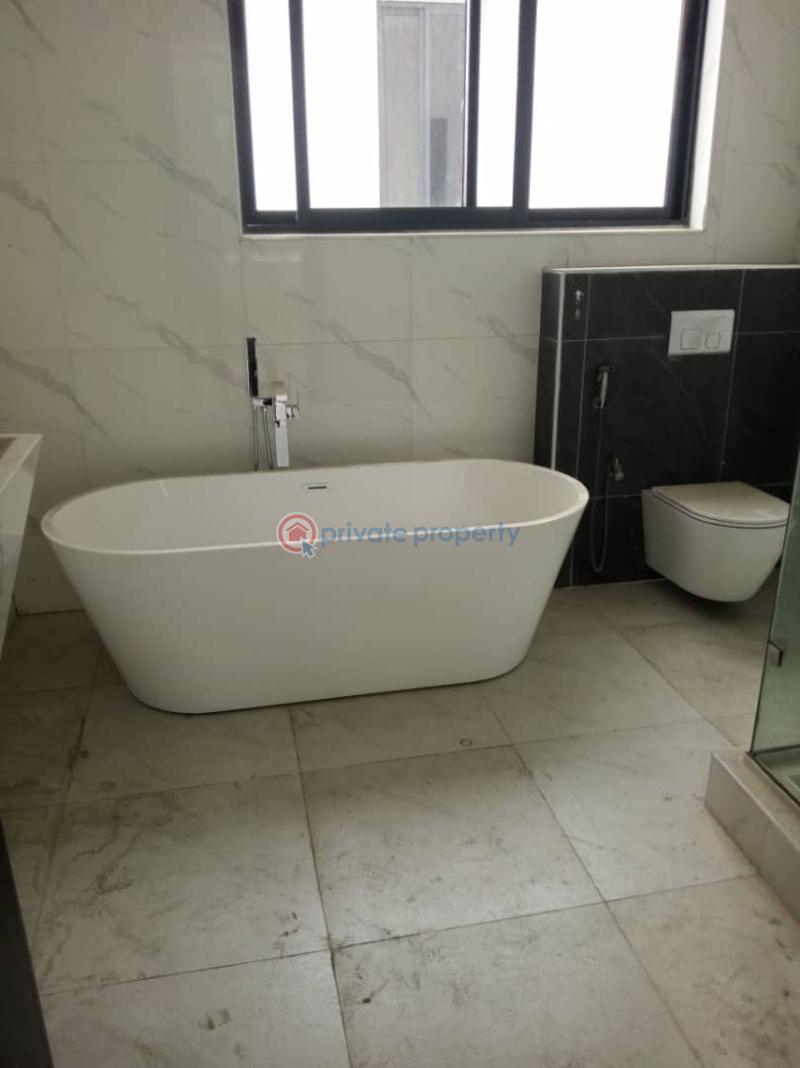 4 bedroom Terraced Duplex For Sale Ikoyi Lagos - 4