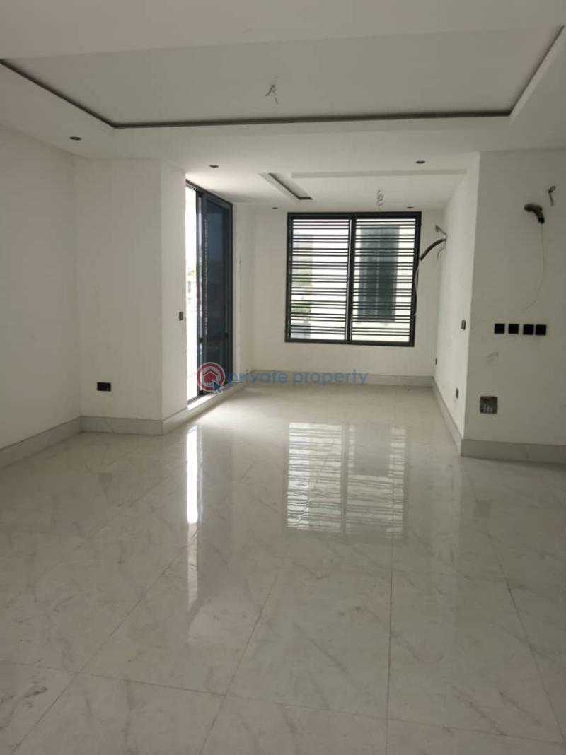 4 bedroom Terraced Duplex For Sale Ikoyi Lagos - 3