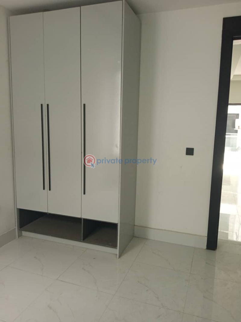 4 bedroom Terraced Duplex For Sale Ikoyi Lagos - 8