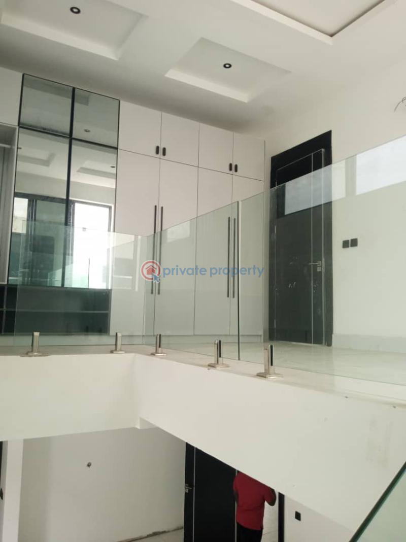 4 bedroom Terraced Duplex For Sale Ikoyi Lagos - 6