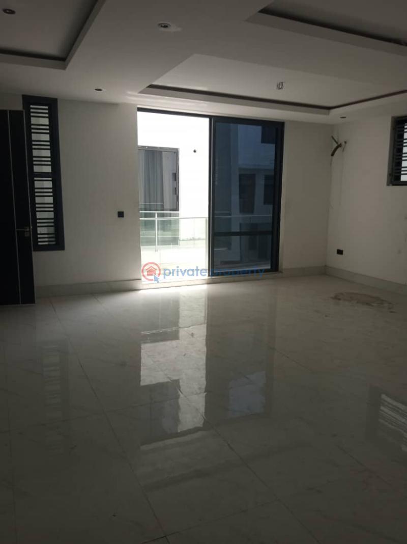 4 bedroom Terraced Duplex For Sale Ikoyi Lagos - 2