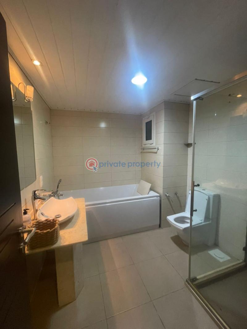 3 bedroom Block Of Flats For Rent Ikoyi Lagos - 14