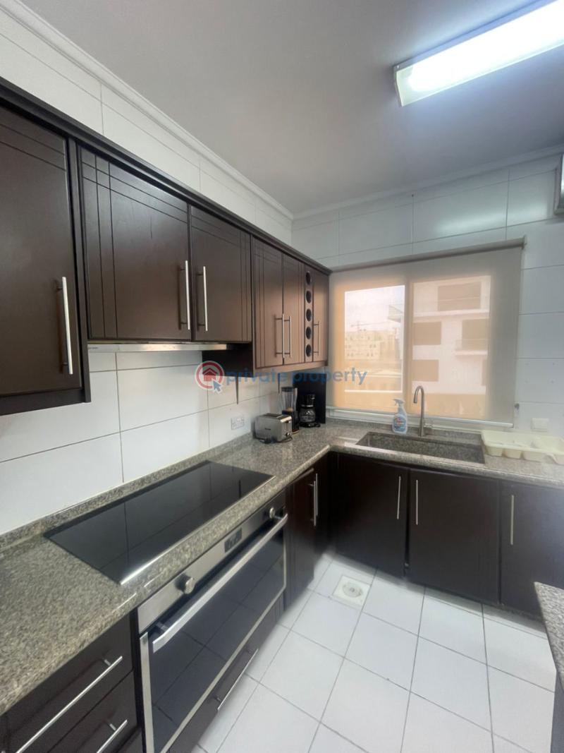 3 bedroom Block Of Flats For Rent Ikoyi Lagos - 16