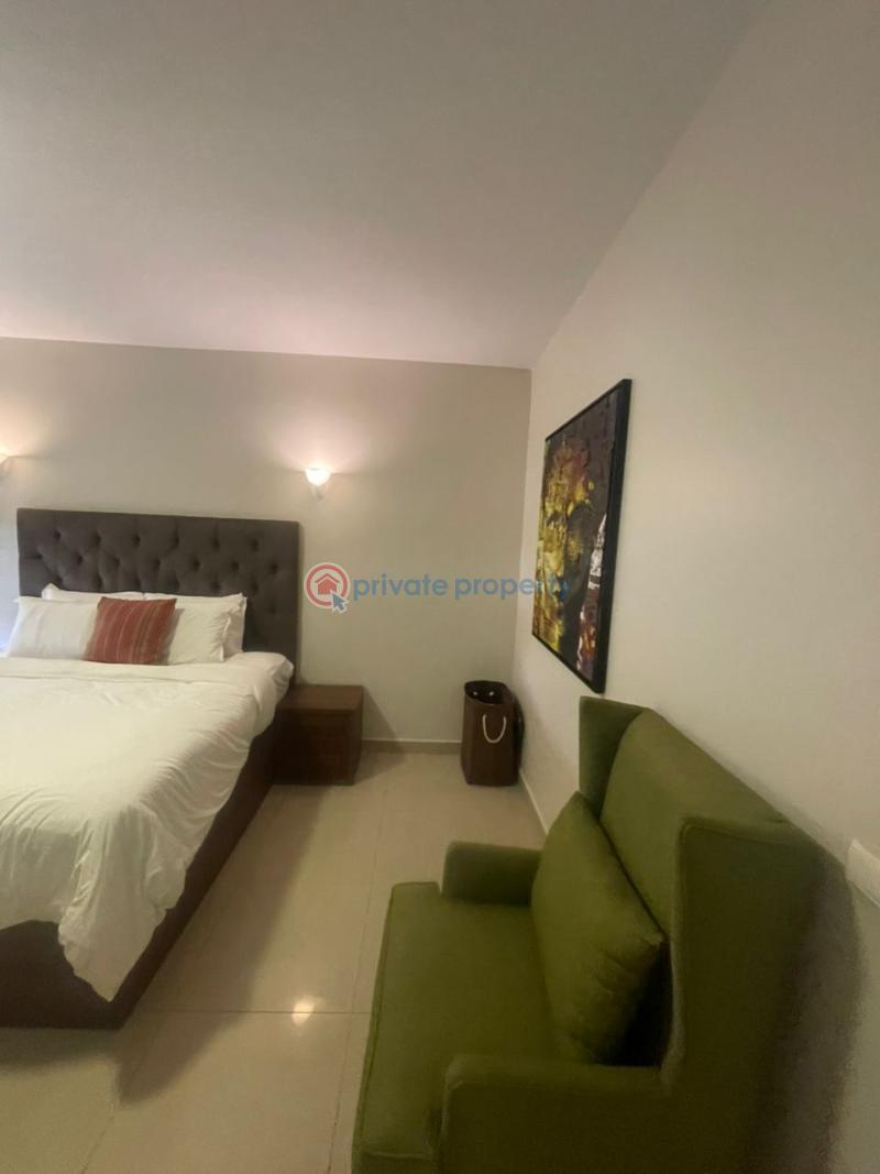 3 bedroom Block Of Flats For Rent Ikoyi Lagos - 15
