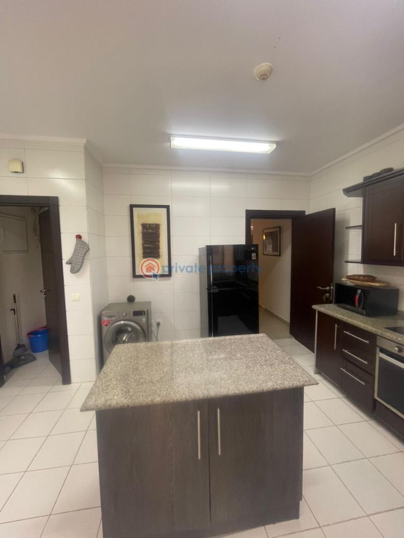 3 bedroom Block Of Flats For Rent Ikoyi Lagos - 12