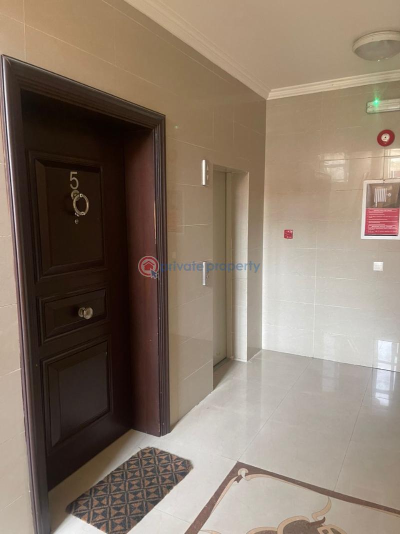 3 bedroom Block Of Flats For Rent Ikoyi Lagos - 8