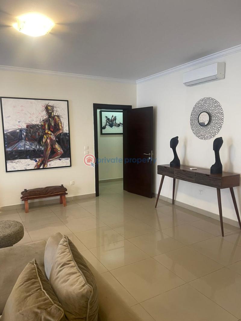 3 bedroom Block Of Flats For Rent Ikoyi Lagos - 9