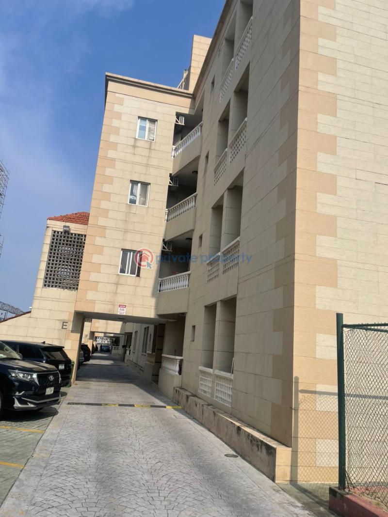 3 bedroom Block Of Flats For Rent Ikoyi Lagos - 10