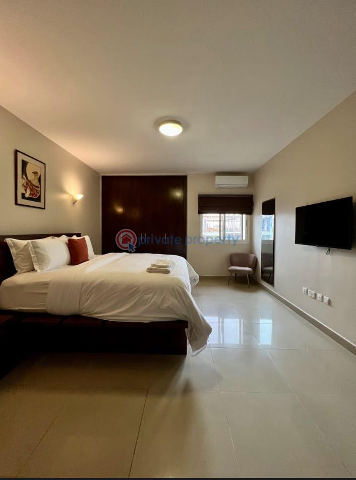 3 bedroom Block Of Flats For Rent Ikoyi Lagos - 3