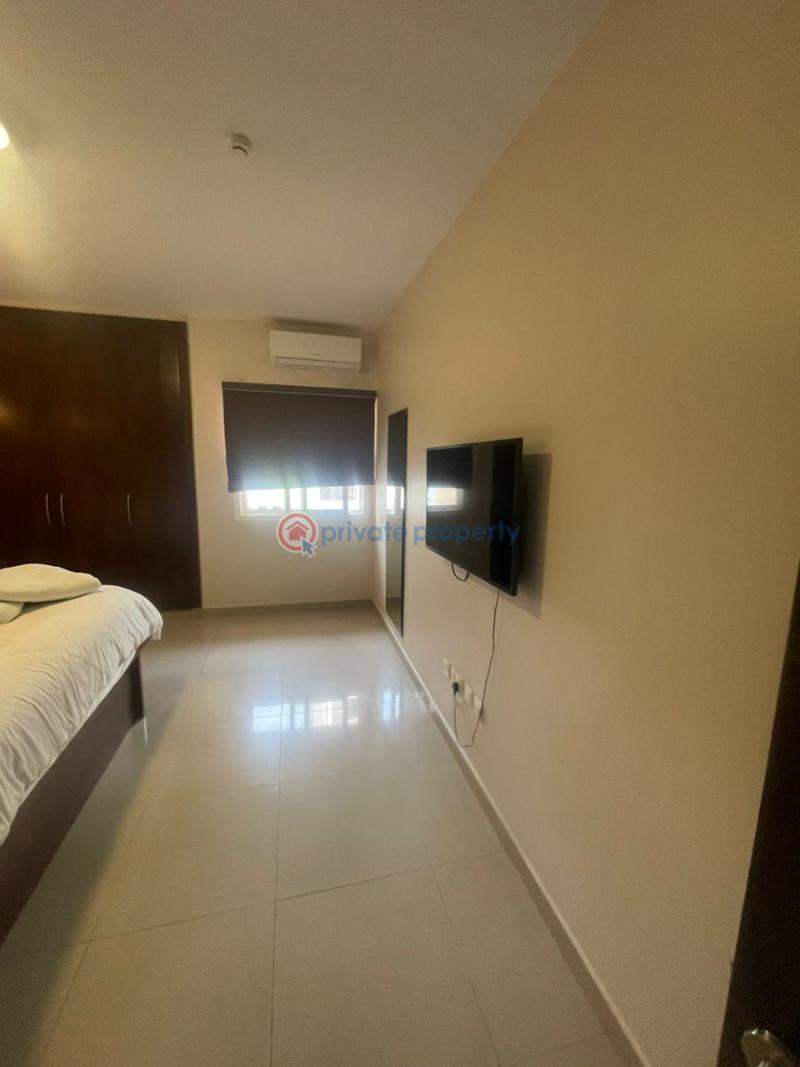 3 bedroom Block Of Flats For Rent Ikoyi Lagos - 17