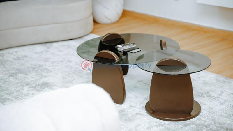 Nicely furnished 1 bedroom apartment in banana island ikoyi - 13 1 bedroom Flat & Apartment Short let Banana Island Ikoyi Lagos - 13