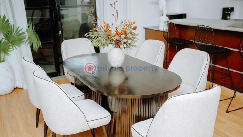 Nicely furnished 1 bedroom apartment in banana island ikoyi - 15 1 bedroom Flat & Apartment Short let Banana Island Ikoyi Lagos - 15