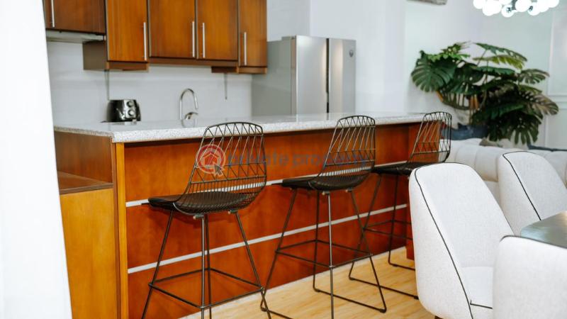 Nicely furnished 1 bedroom apartment in banana island ikoyi - 10 1 bedroom Flat & Apartment Short let Banana Island Ikoyi Lagos - 10