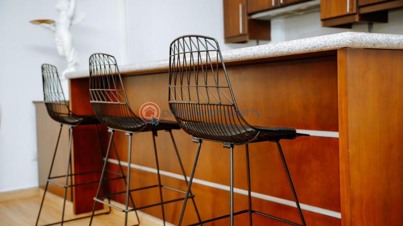 Nicely furnished 1 bedroom apartment in banana island ikoyi - 11 1 bedroom Flat & Apartment Short let Banana Island Ikoyi Lagos - 11