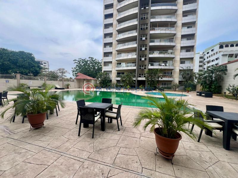 Nicely furnished 1 bedroom apartment in banana island ikoyi - 5 1 bedroom Flat & Apartment Short let Banana Island Ikoyi Lagos - 5