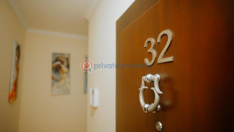 Nicely furnished 1 bedroom apartment - 6 1 bedroom Flat & Apartment Short let Gerard Road Ikoyi Lagos - 6