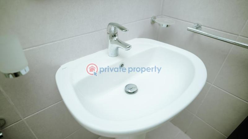 Nicely furnished 1 bedroom apartment - 3 1 bedroom Flat & Apartment Short let Gerard Road Ikoyi Lagos - 3