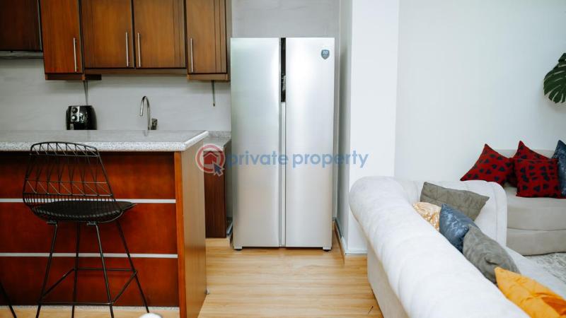 Nicely furnished 1 bedroom apartment - 2 1 bedroom Flat & Apartment Short let Gerard Road Ikoyi Lagos - 2