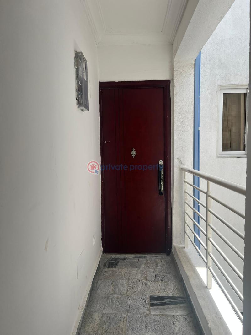 1 bedroom Flat & Apartment Short let Ikoyi Lagos - 1