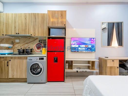 1 bedroom Flat & Apartment Short let Ikota Lekki Lagos - 3