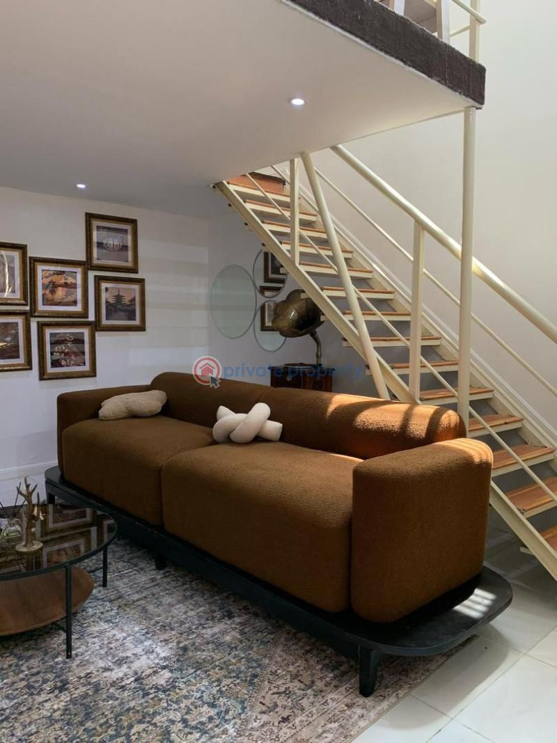 1 bedroom Flat & Apartment Short let Ikoyi Lagos