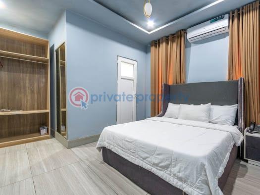 1 bedroom Flat & Apartment Short let Ikota Lekki Lagos - 3