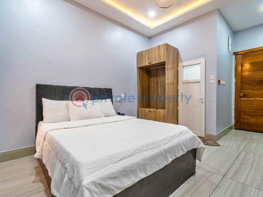 1 bedroom Flat & Apartment Short let Ikota Lekki Lagos - 1