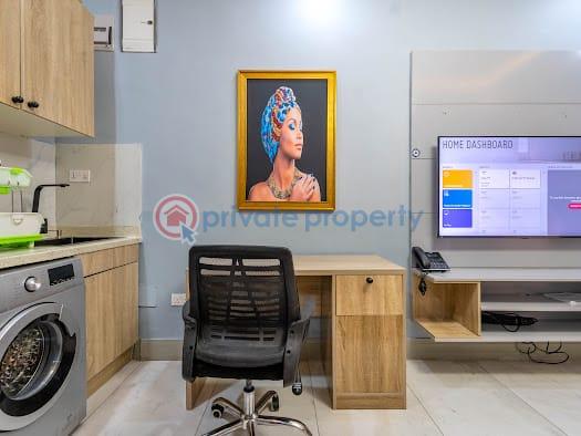 1 bedroom Flat & Apartment Short let Ikota Lekki Lagos - 2